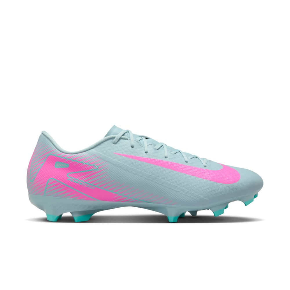 Nike Zm Vapor 16 Academy Fg/Mg Guayos multicolor de hombre para futbol