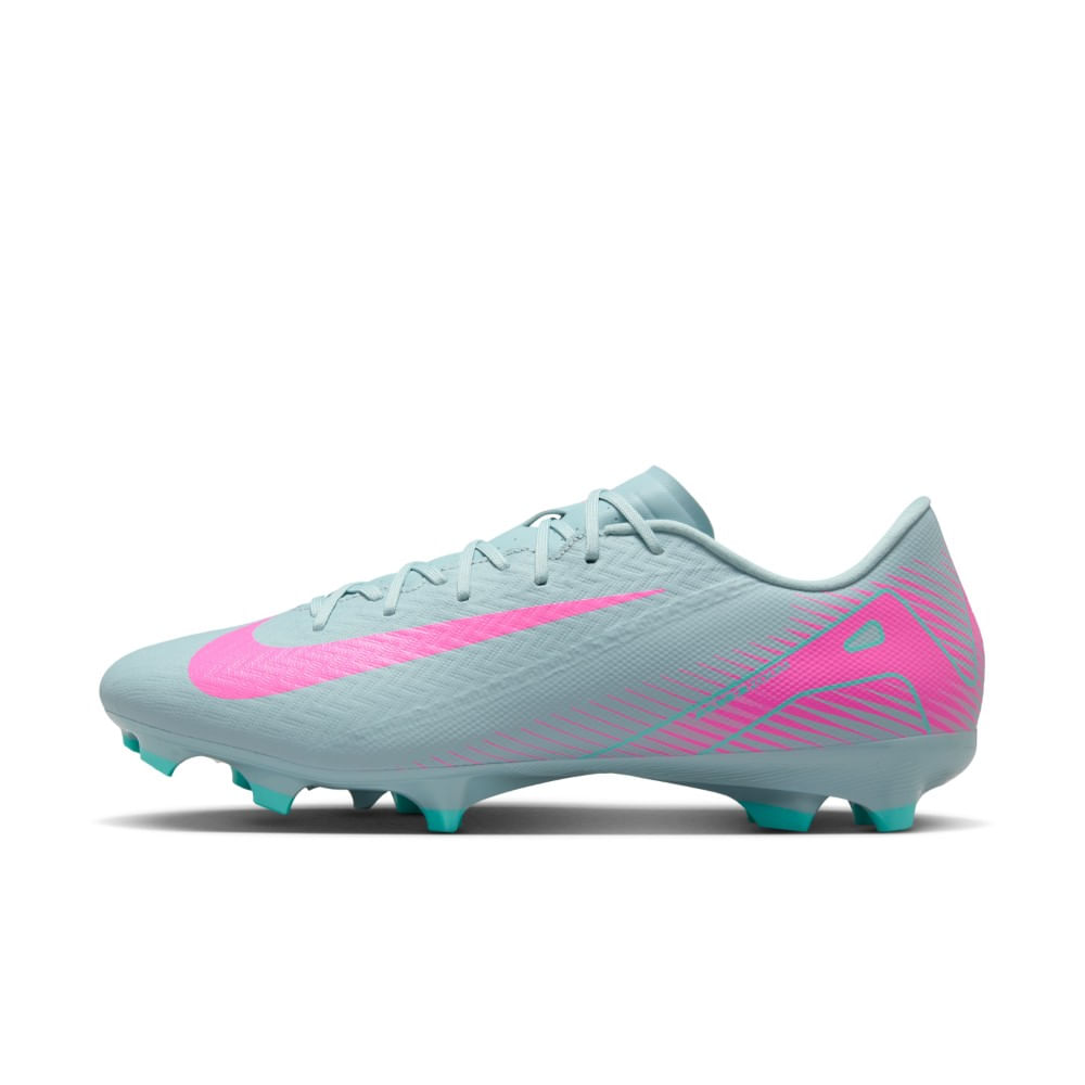 Nike Zm Vapor 16 Academy Fg/Mg Guayos multicolor de hombre para futbol