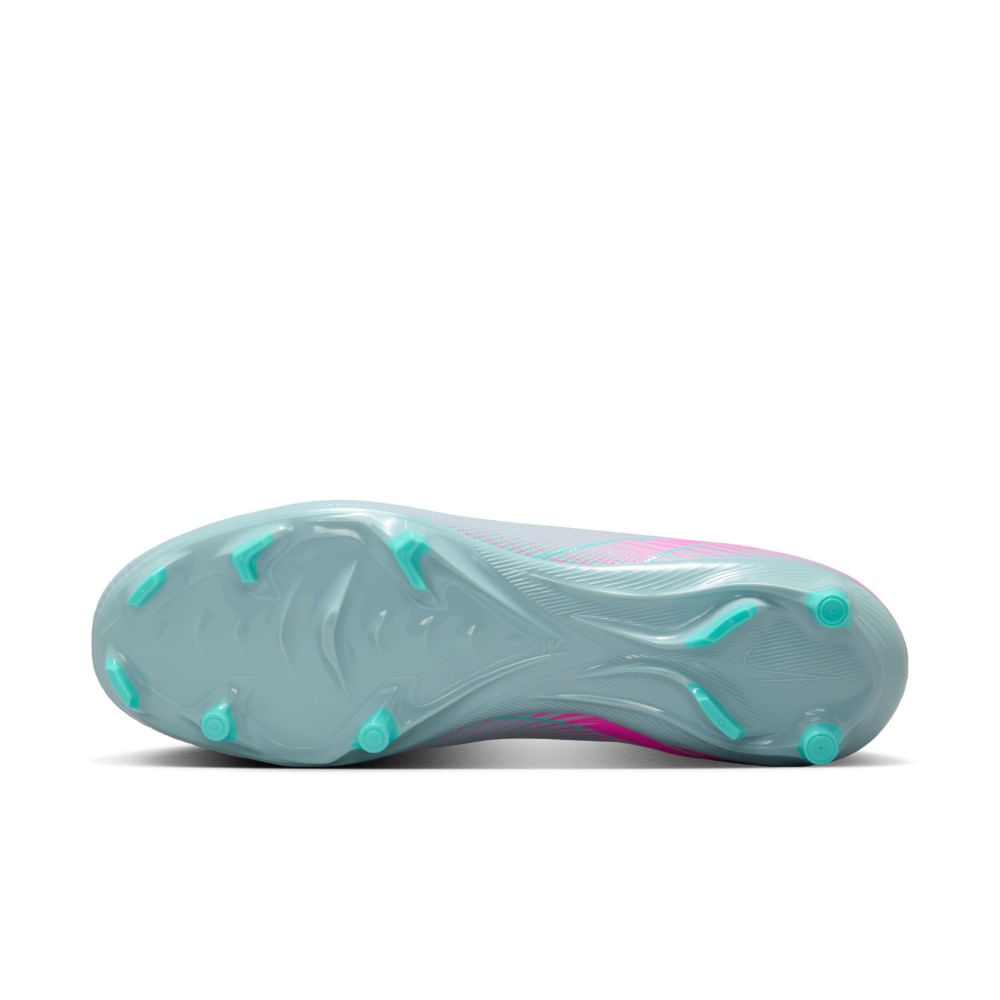 Nike Zm Vapor 16 Academy Fg/Mg Guayos multicolor de hombre para futbol