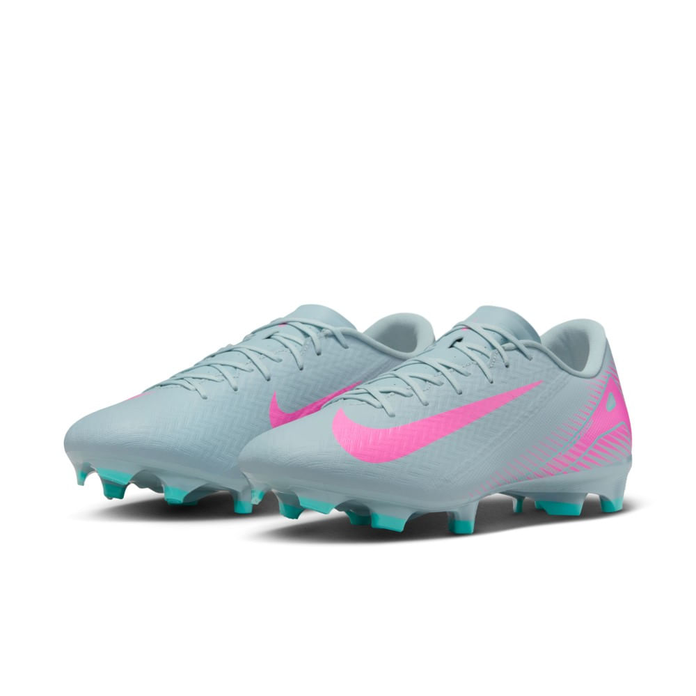 Nike Zm Vapor 16 Academy Fg/Mg Guayos multicolor de hombre para futbol