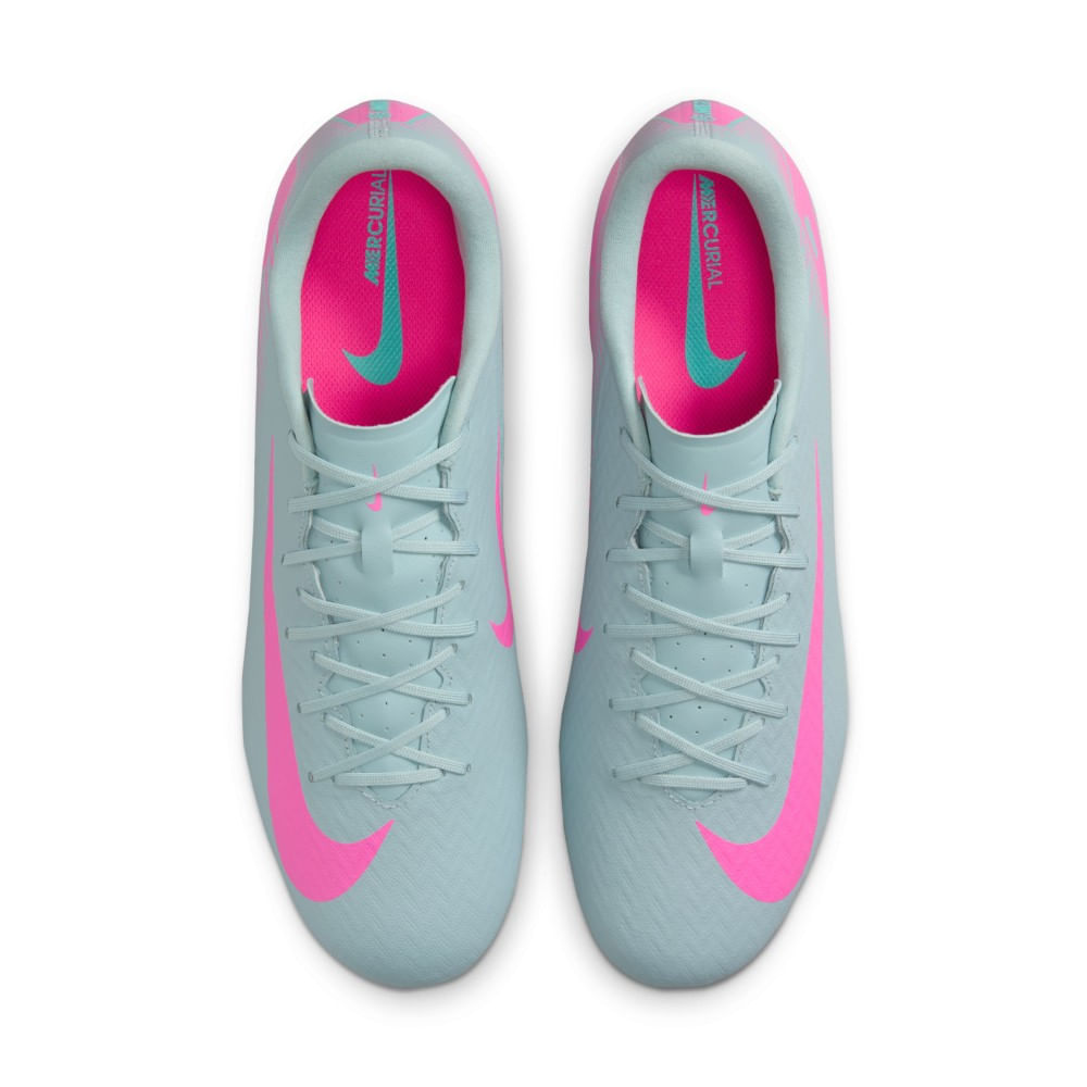 Nike Zm Vapor 16 Academy Fg/Mg Guayos multicolor de hombre para futbol