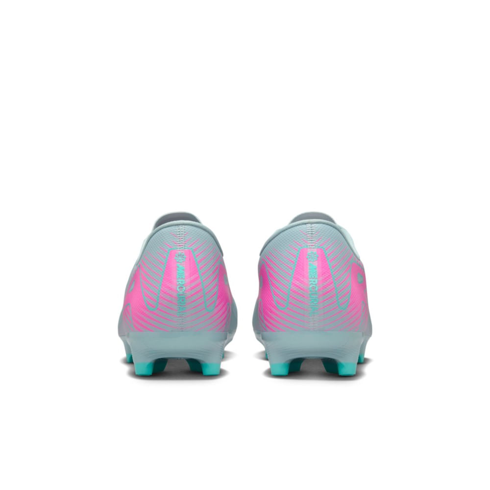 Nike Zm Vapor 16 Academy Fg/Mg Guayos multicolor de hombre para futbol