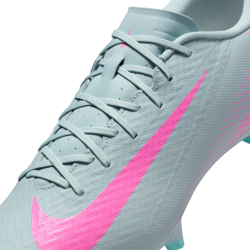 Nike Zm Vapor 16 Academy Fg/Mg Guayos multicolor de hombre para futbol