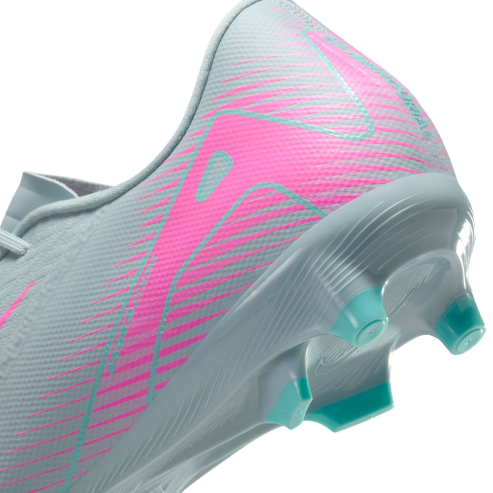 Nike Zm Vapor 16 Academy Fg/Mg Guayos multicolor de hombre para futbol