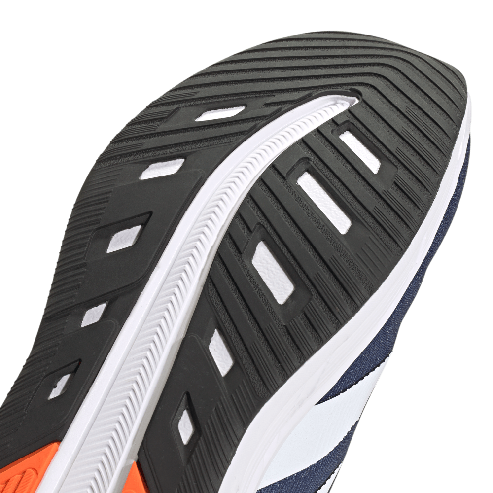 Adidas Tenis Questar 3 azul de hombre para correr