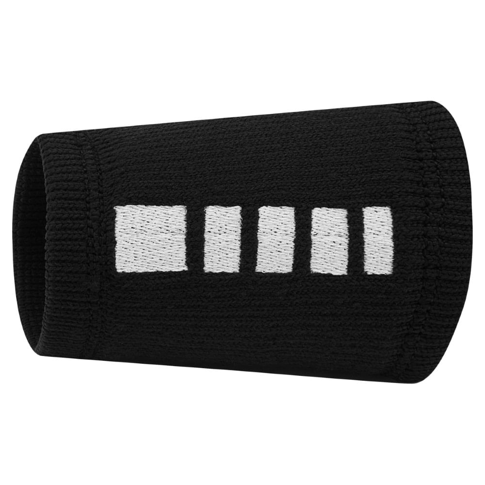 NIKE ELITE DOUBLEWIDE WRISTBAN