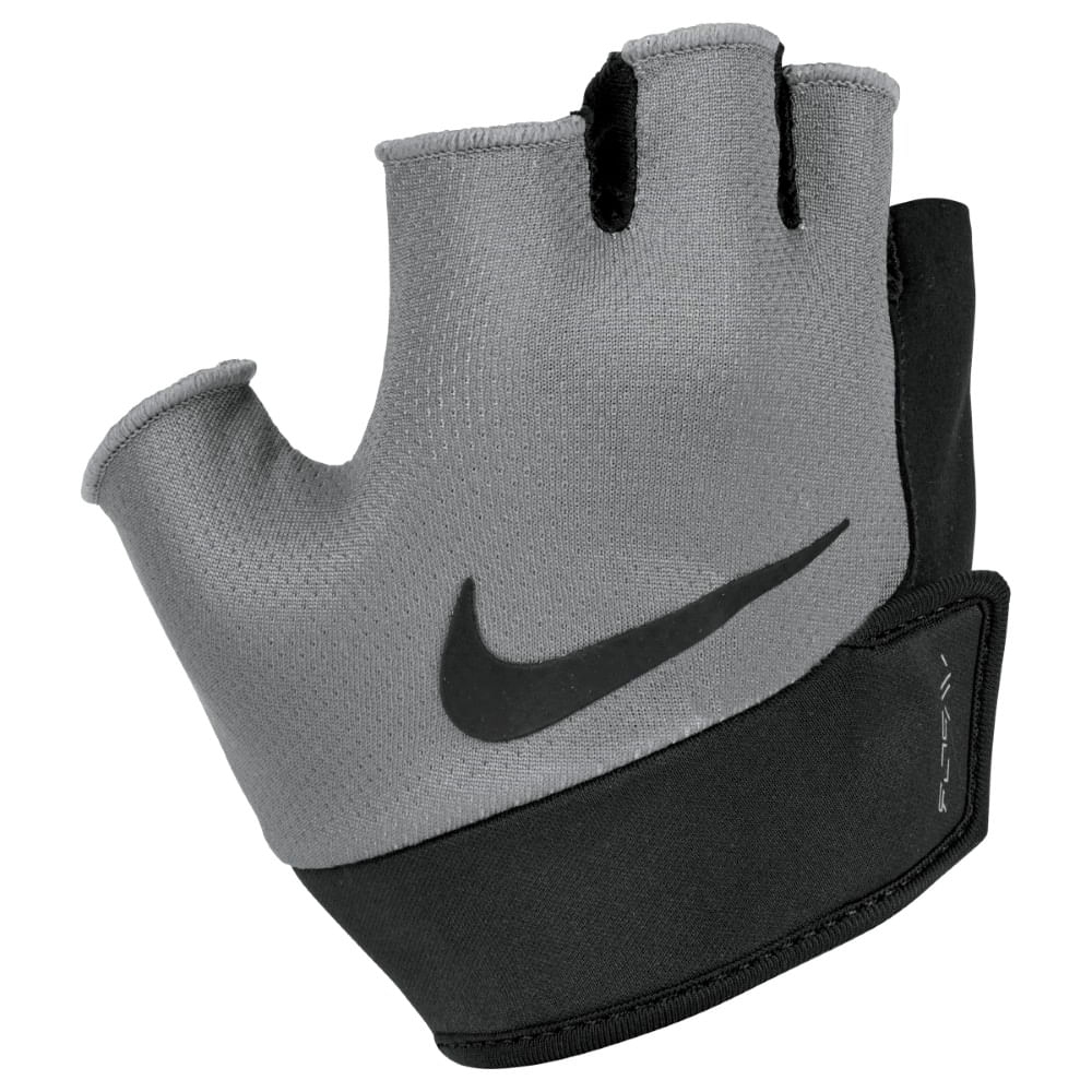 Nike M Vapor Fg Guantes gris de hombre para entrenamiento