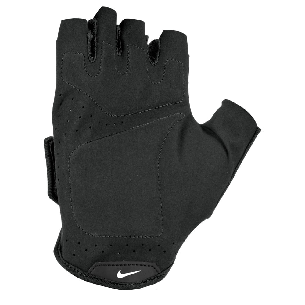Nike M Vapor Fg Guantes negro de hombre para entrenamiento
