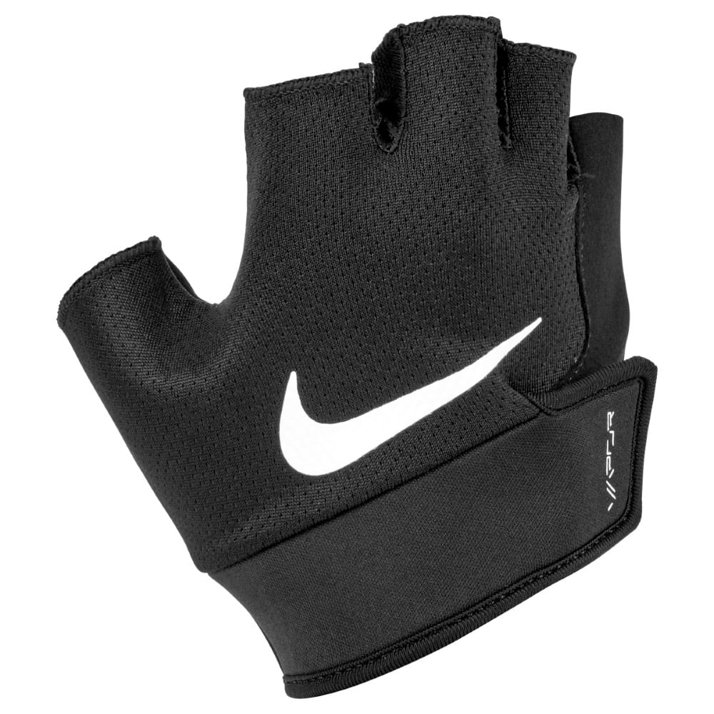Nike M Vapor Fg Guantes negro de hombre para entrenamiento