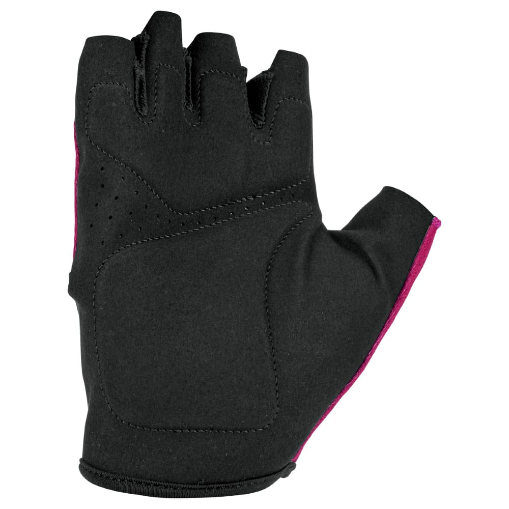 Nike W Gym Essential Fg 2.0 Guantes rosado de mujer para entrenamiento