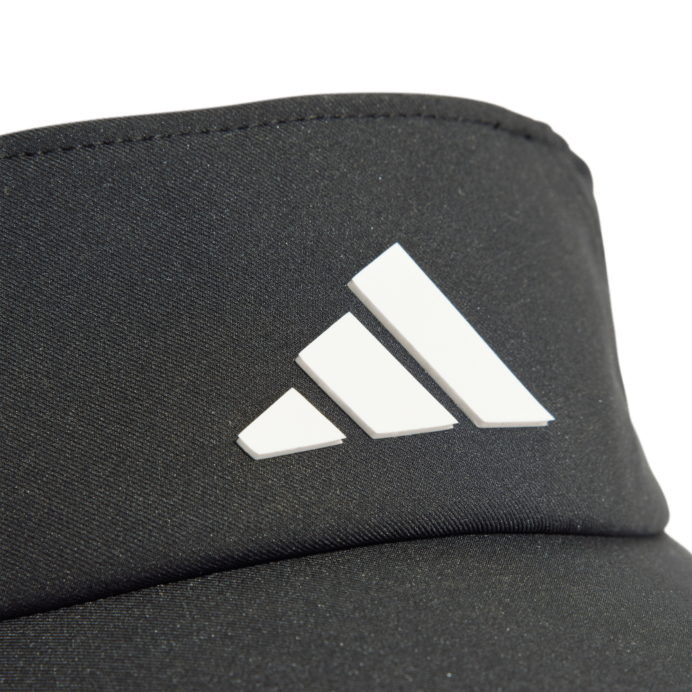 Adidas Visor Climacool Visera negro unisex para entrenamiento