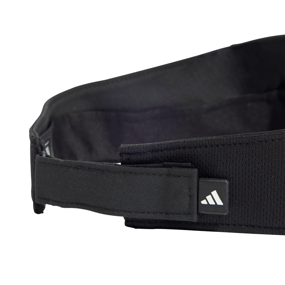Adidas Visor Climacool Visera negro unisex para entrenamiento