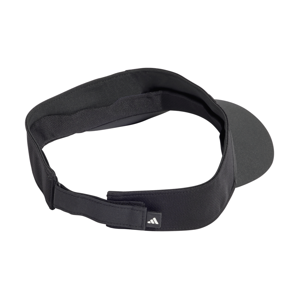 Adidas Visor Climacool Visera negro unisex para entrenamiento