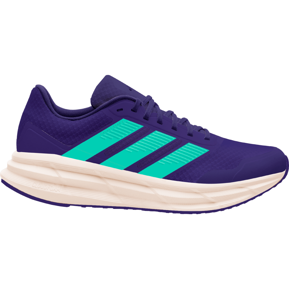 Adidas Galaxy Star 2.0 W rosado de mujer para correr