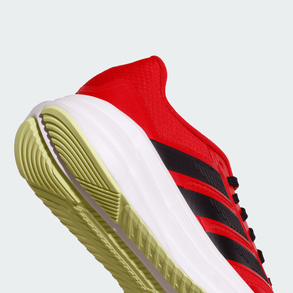 Adidas Galaxy Star 2.0 U rojo de hombre para correr