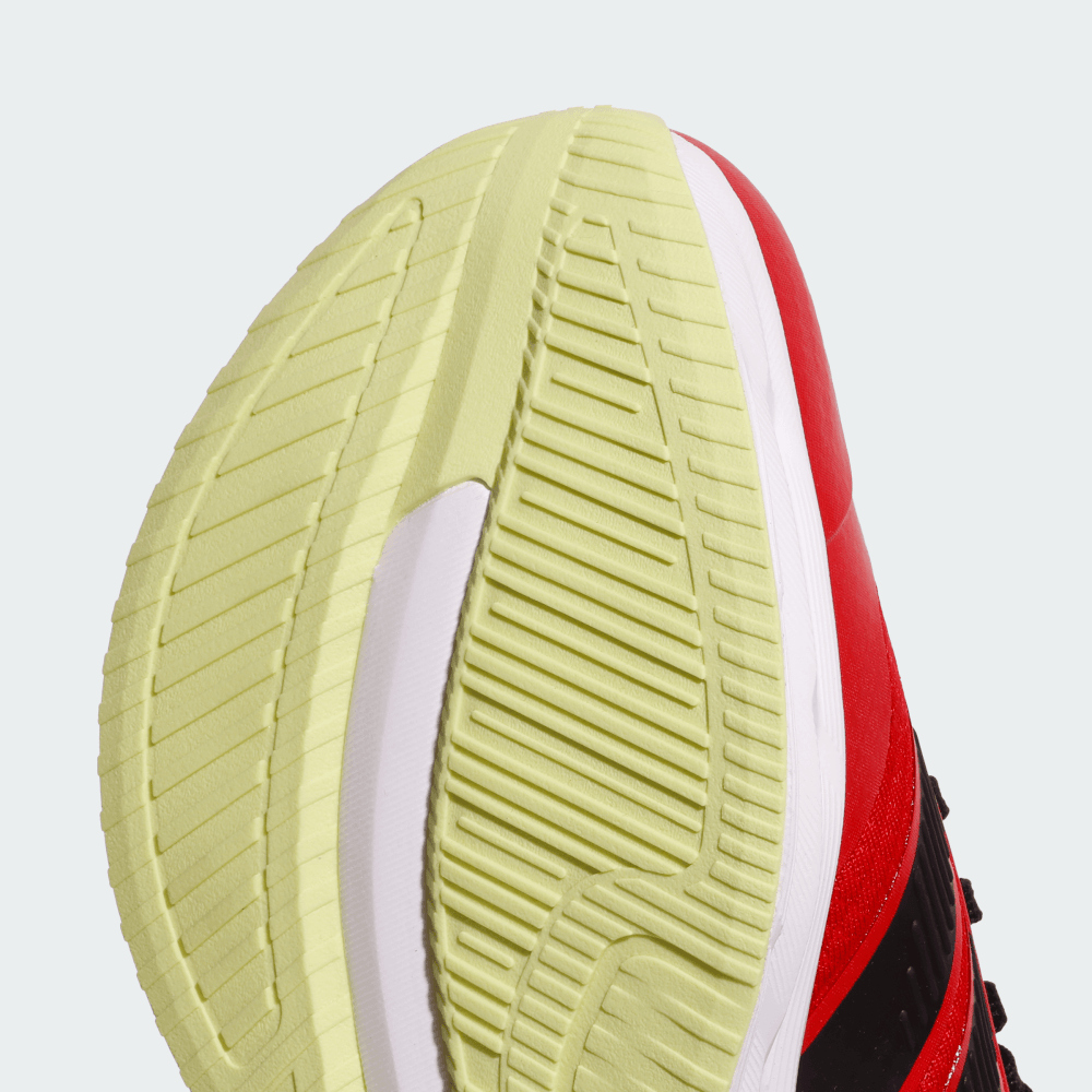 Adidas Galaxy Star 2.0 U rojo de hombre para correr