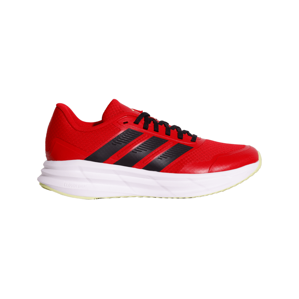 Adidas Galaxy Star 2.0 U rojo de hombre para correr