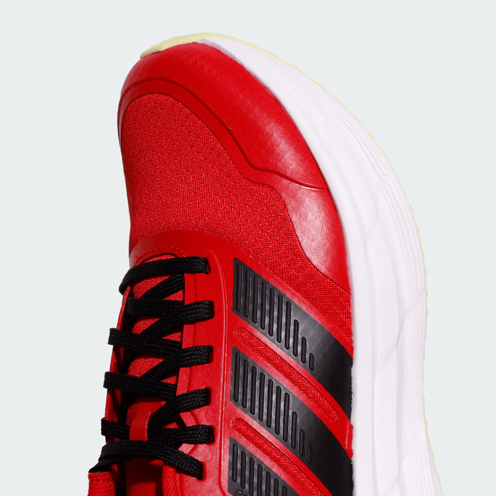 Adidas Galaxy Star 2.0 U rojo de hombre para correr