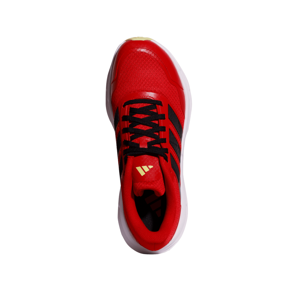 Adidas Galaxy Star 2.0 U rojo de hombre para correr