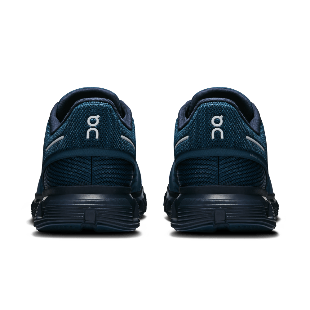 On Cloud 6 Tenis negro de hombre lifestyle