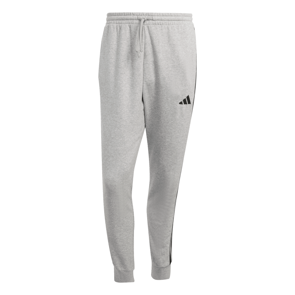 Adidas M 3S Ft Tc Pt Pantalón gris de hombre lifestyle
