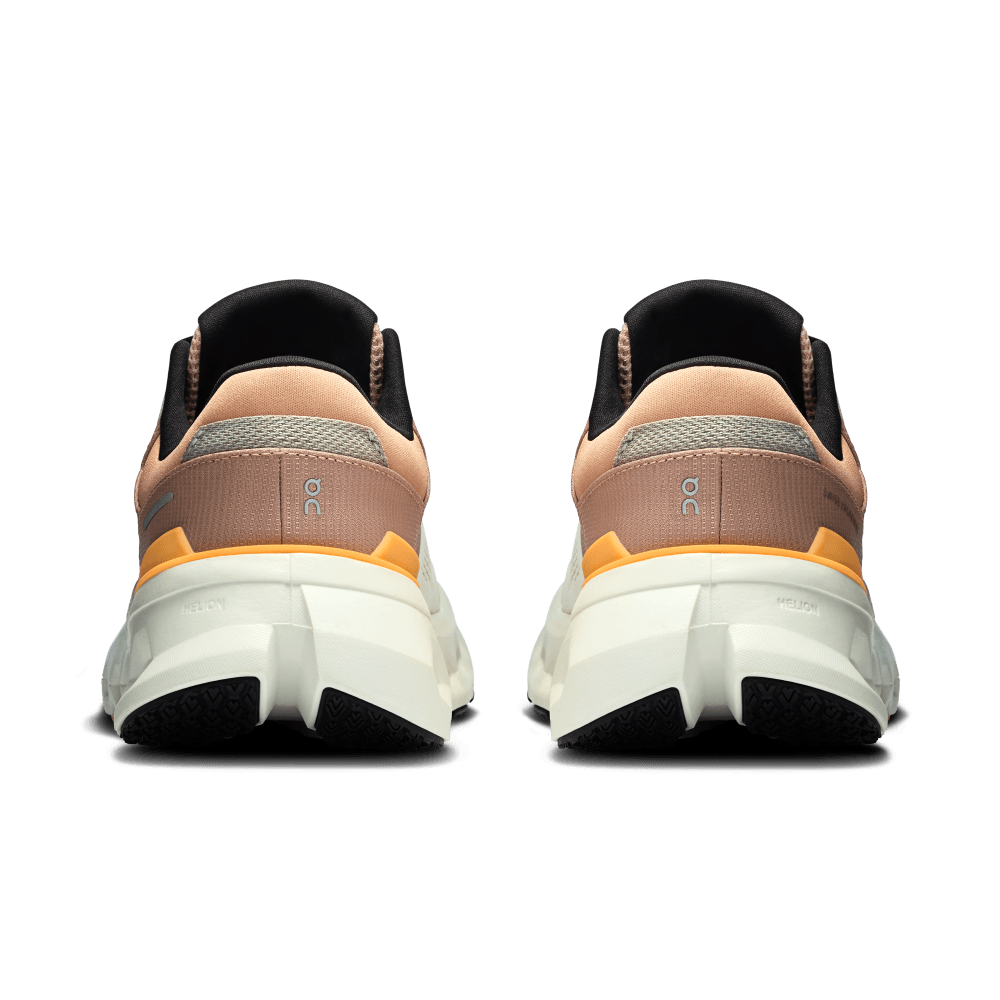 On Cloudrunner 2 Tenis gris de mujer para correr