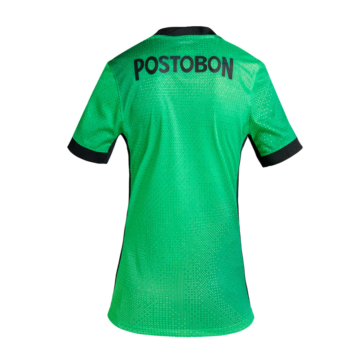 Nike Camiseta tercer kit Atlético Nacional 2025 verde de mujer para futbol