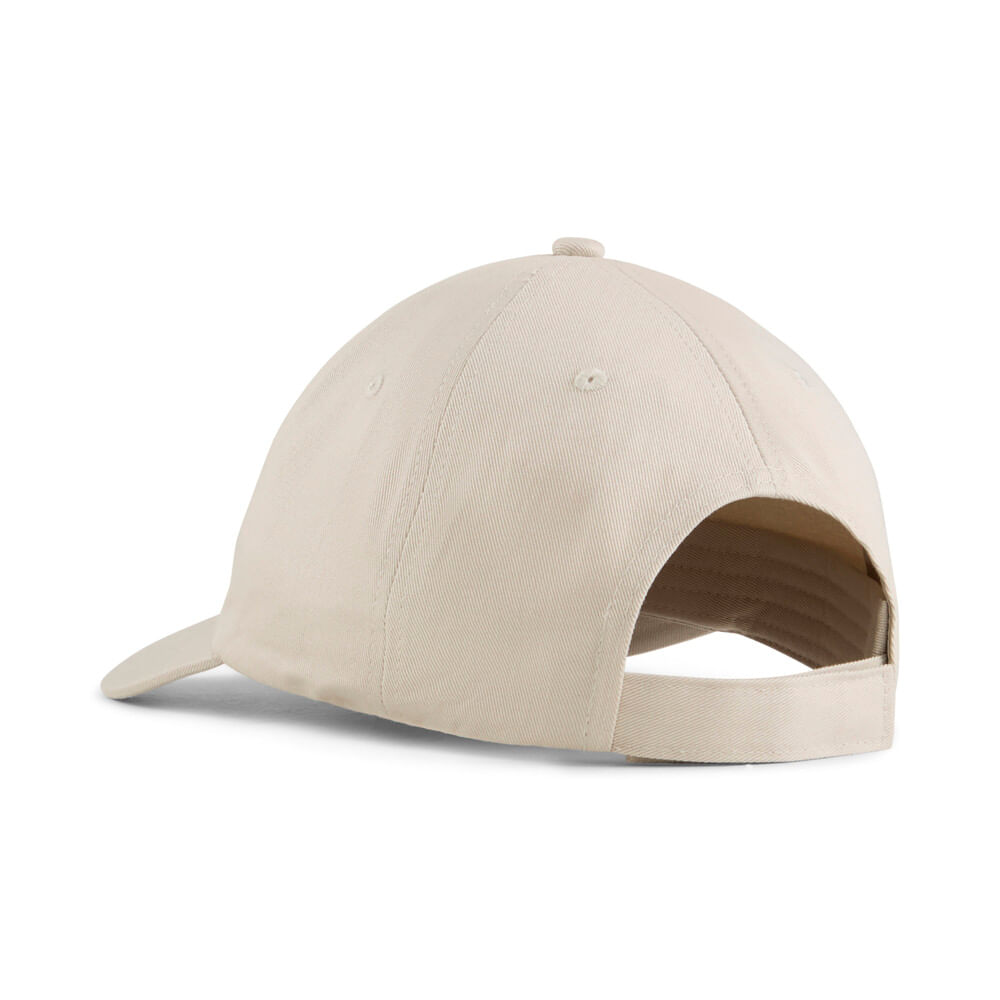 Puma Ess Puma Cat Bb Cap Gorra beige de hombre lifestyle