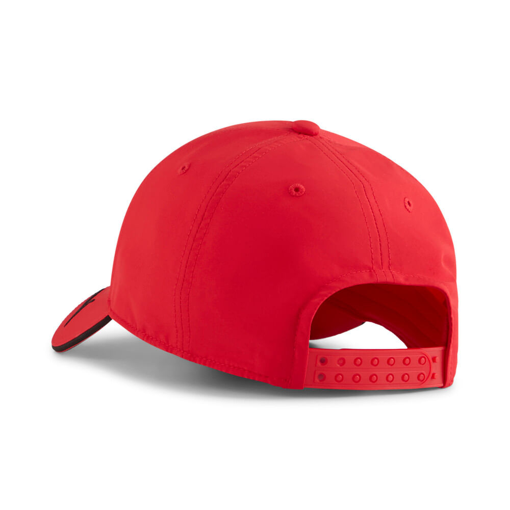 Puma Ferrari Race Bb Cap Gorra rojo de hombre lifestyle