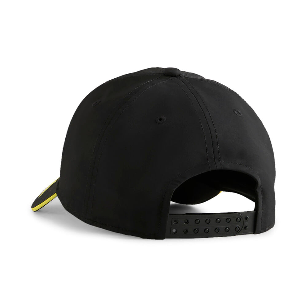 Puma Ferrari Race Bb Cap Gorra negro de hombre lifestyle