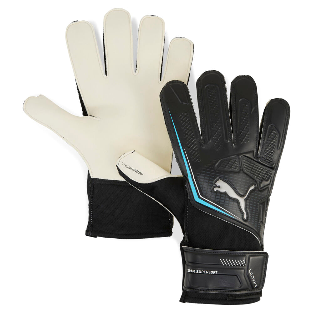 Puma Ultra Play Rc Guantes negro de hombre para futbol