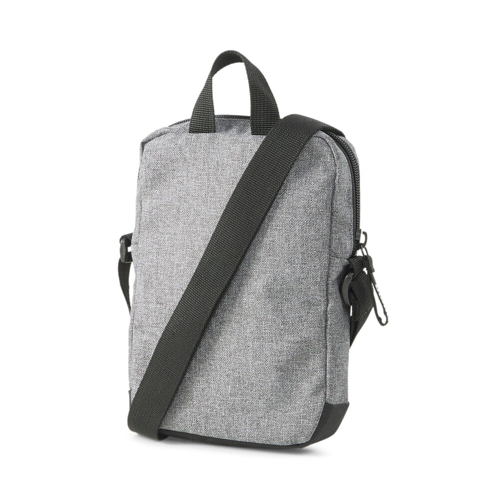 Puma Buzz Portable Bolso gris de hombre lifestyle