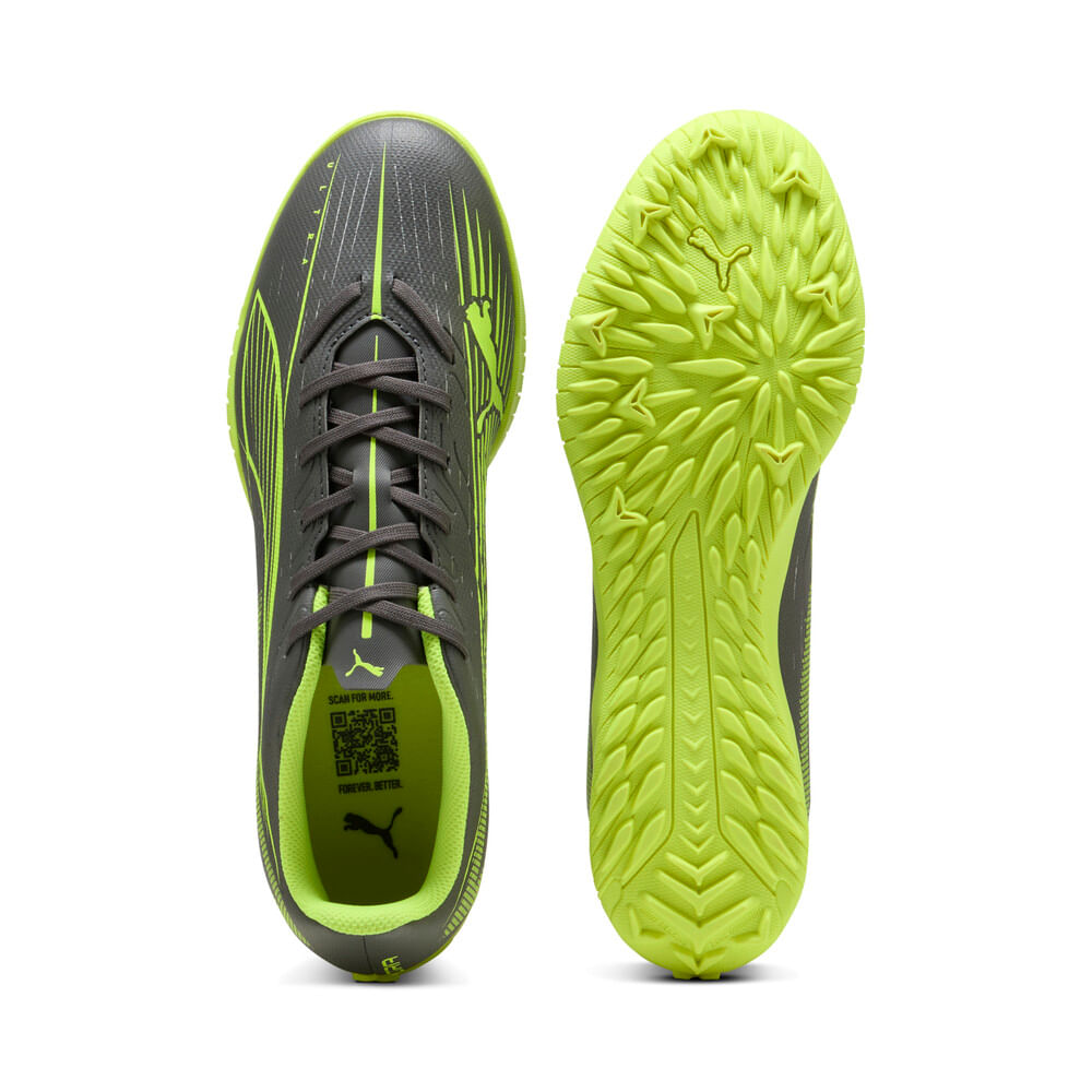 Puma Ultra 5 Play Tt Guayos azul de hombre para futbol