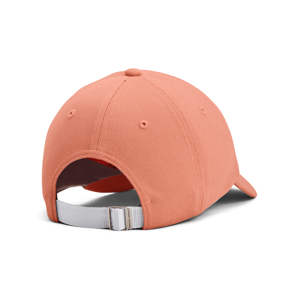 UA Ens Ua Blitzing Gorra rosado de mujer para entrenamiento