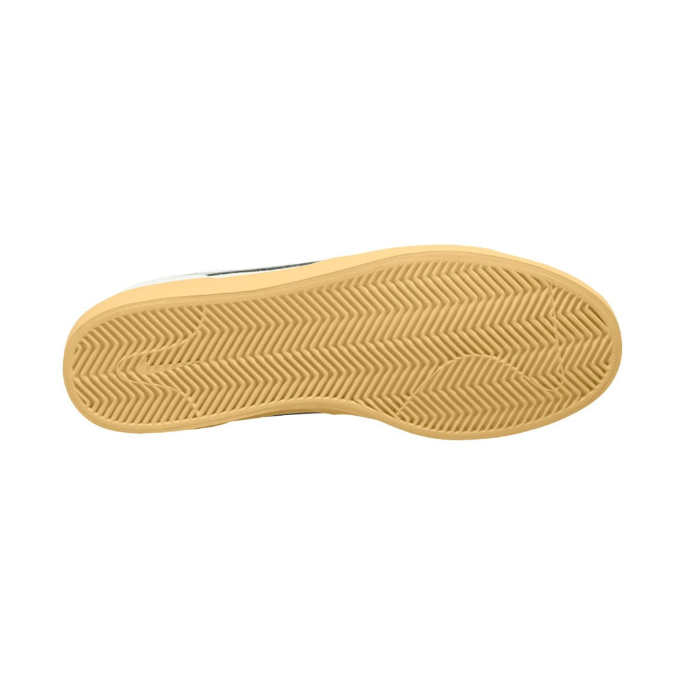 Nike Sb Heritage Vulc Tenis blanco de hombre lifestyle