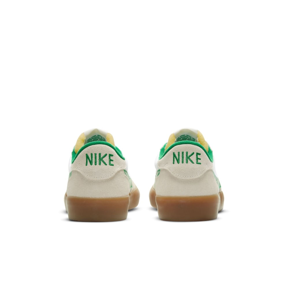 Nike Sb Heritage Vulc Tenis blanco de hombre lifestyle