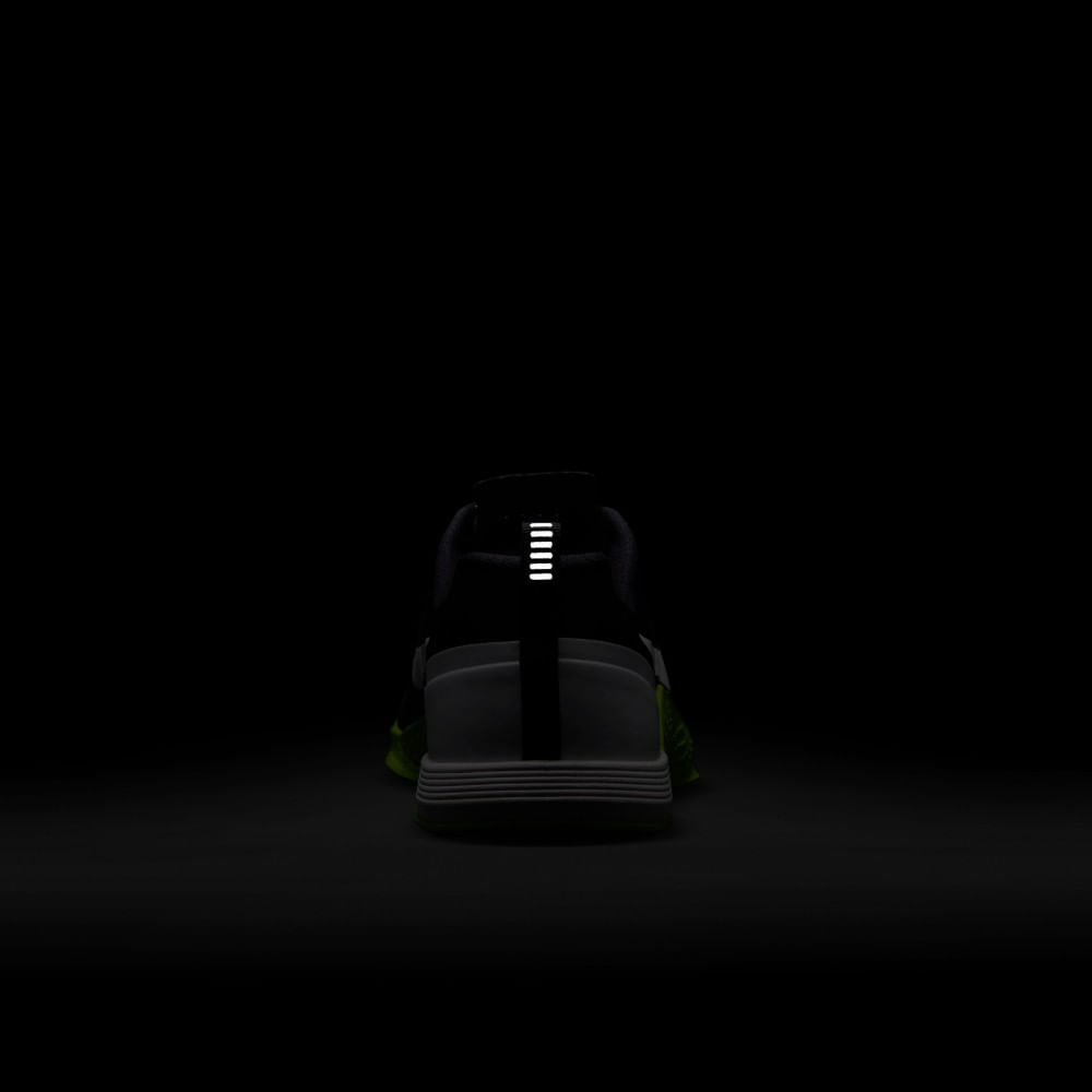 Nike Metcon 1 Og Tenis gris de hombre para entrenamiento