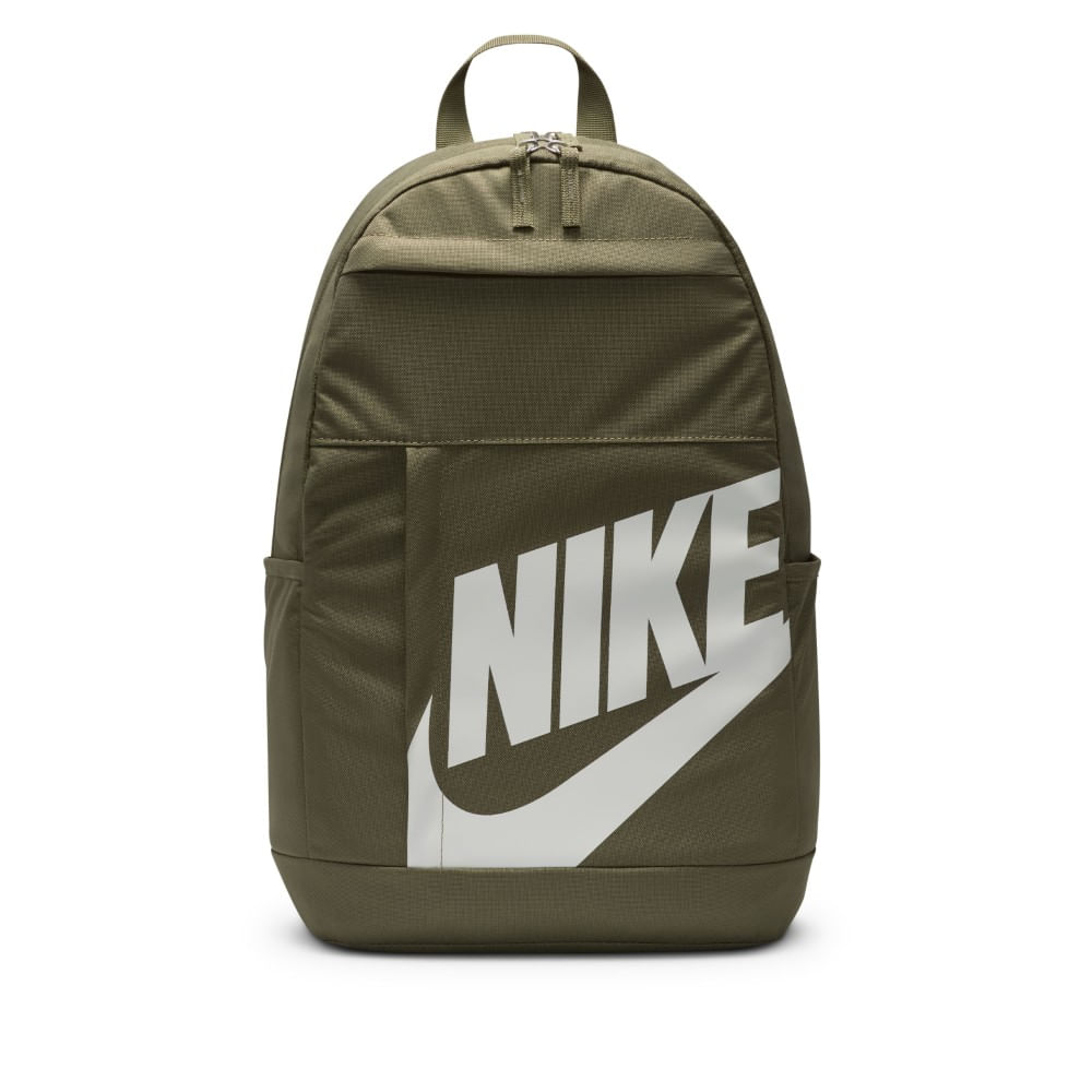 Nike Nk Elmntl Bkpk - Hbr Maletín verde de hombre lifestyle