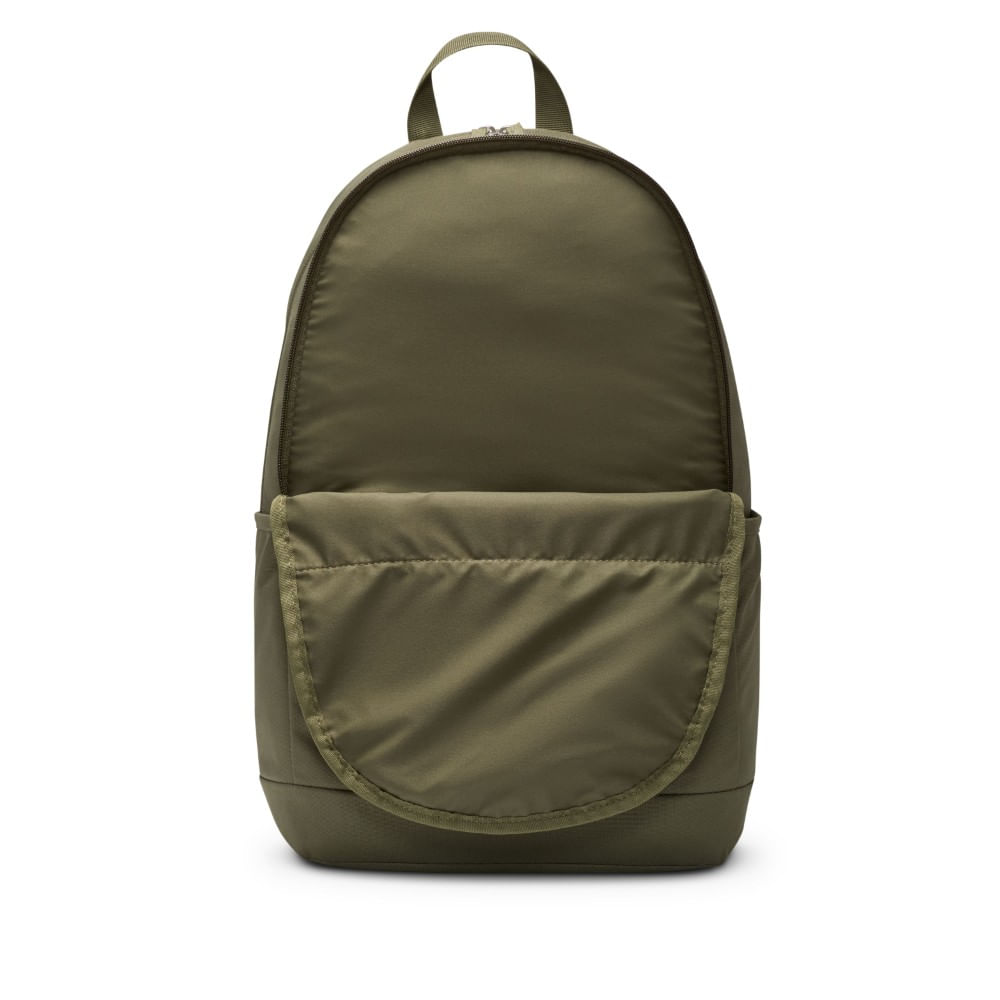 Nike Nk Elmntl Bkpk - Hbr Maletín verde de hombre lifestyle