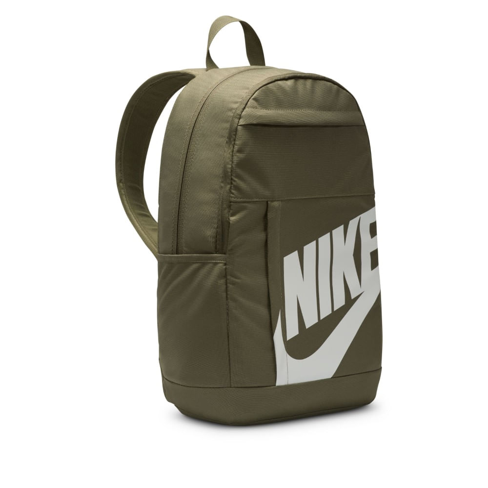 Nike Nk Elmntl Bkpk - Hbr Maletín verde de hombre lifestyle