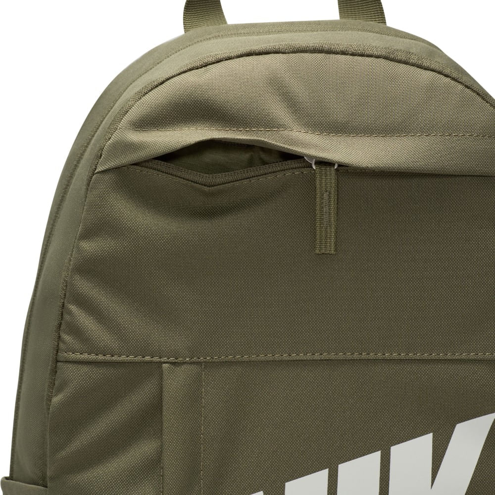 Nike Nk Elmntl Bkpk - Hbr Maletín verde de hombre lifestyle