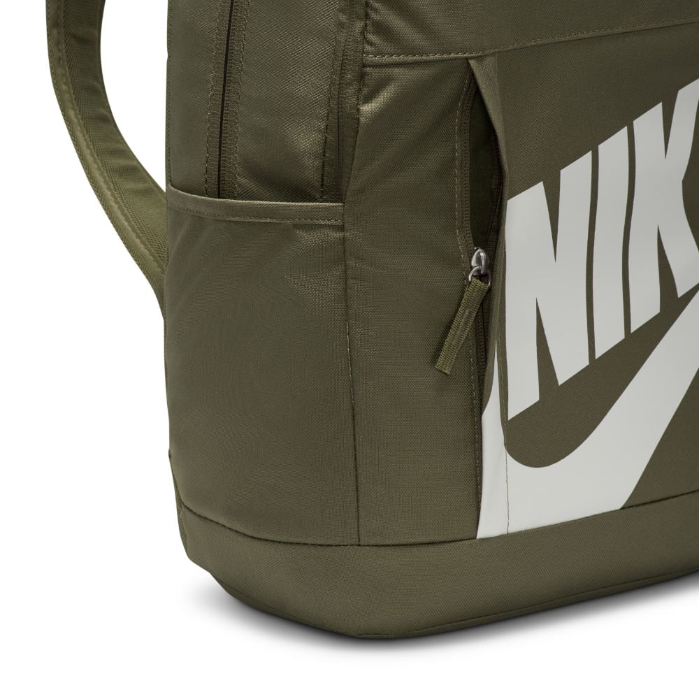 Nike Nk Elmntl Bkpk - Hbr Maletín verde de hombre lifestyle
