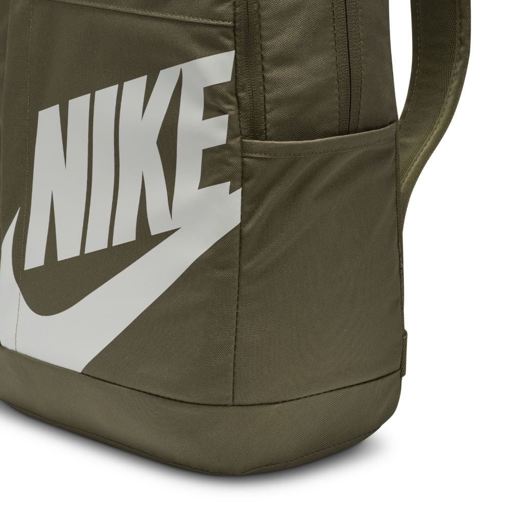 Nike Nk Elmntl Bkpk - Hbr Maletín verde de hombre lifestyle