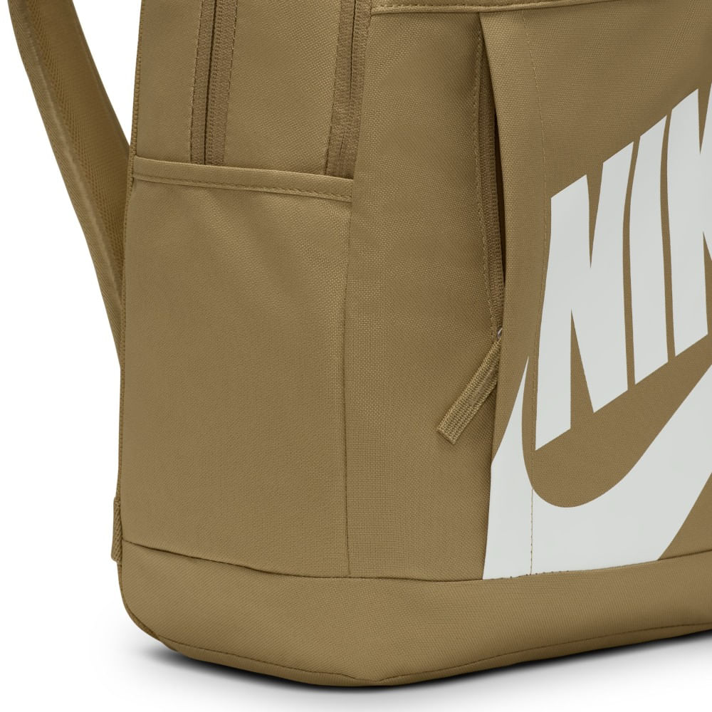 Nike Nk Elmntl Bkpk - Hbr Maletín cafe de hombre lifestyle