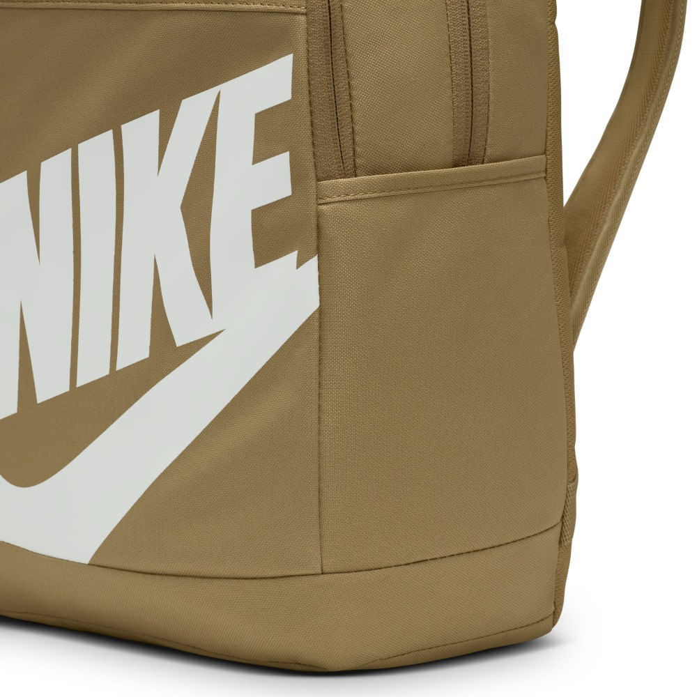 Nike Nk Elmntl Bkpk - Hbr Maletín cafe de hombre lifestyle