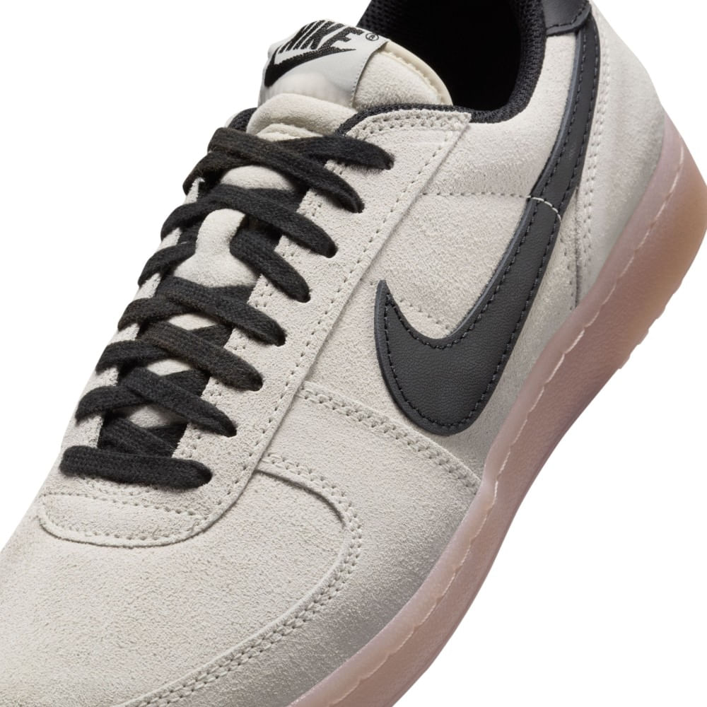 Nike Field General Ltr Tenis blanco de hombre lifestyle