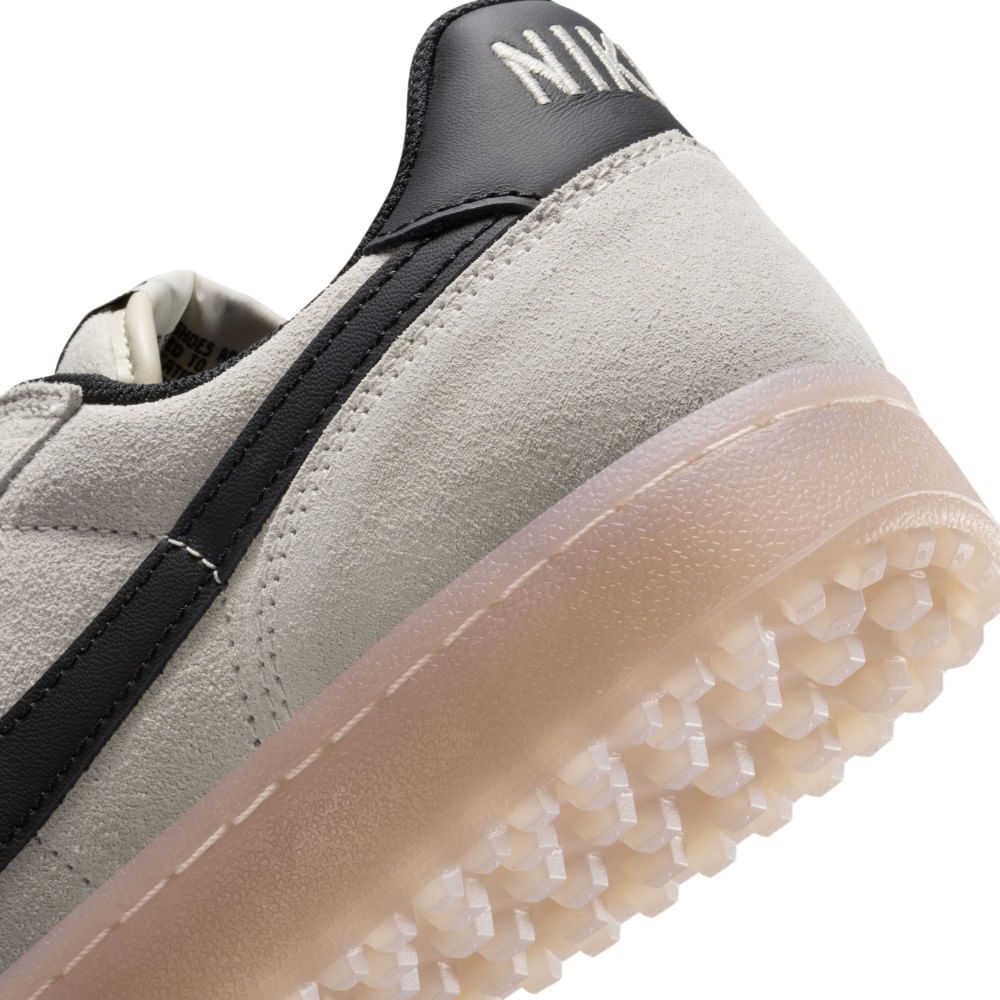 Nike Field General Ltr Tenis blanco de hombre lifestyle