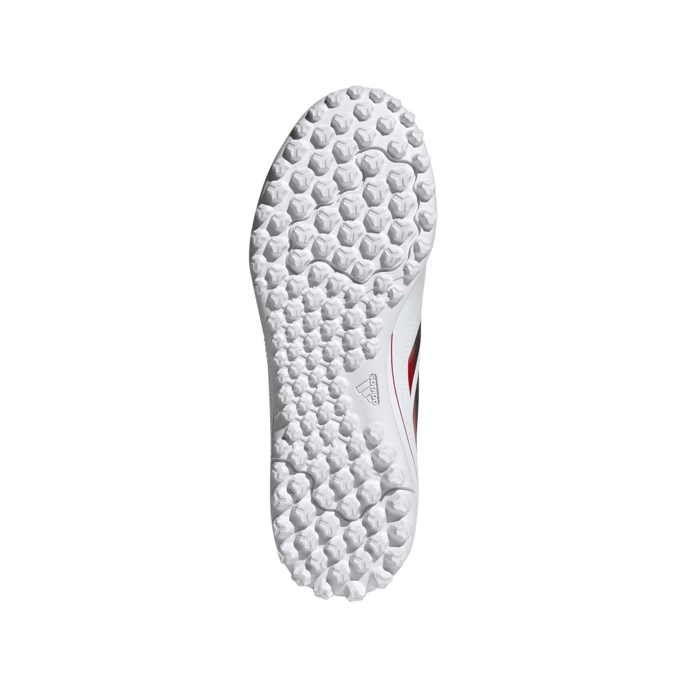 Adidas Guayos Goletto Ix Cesped Artificial Nino blanco de niño para futbol