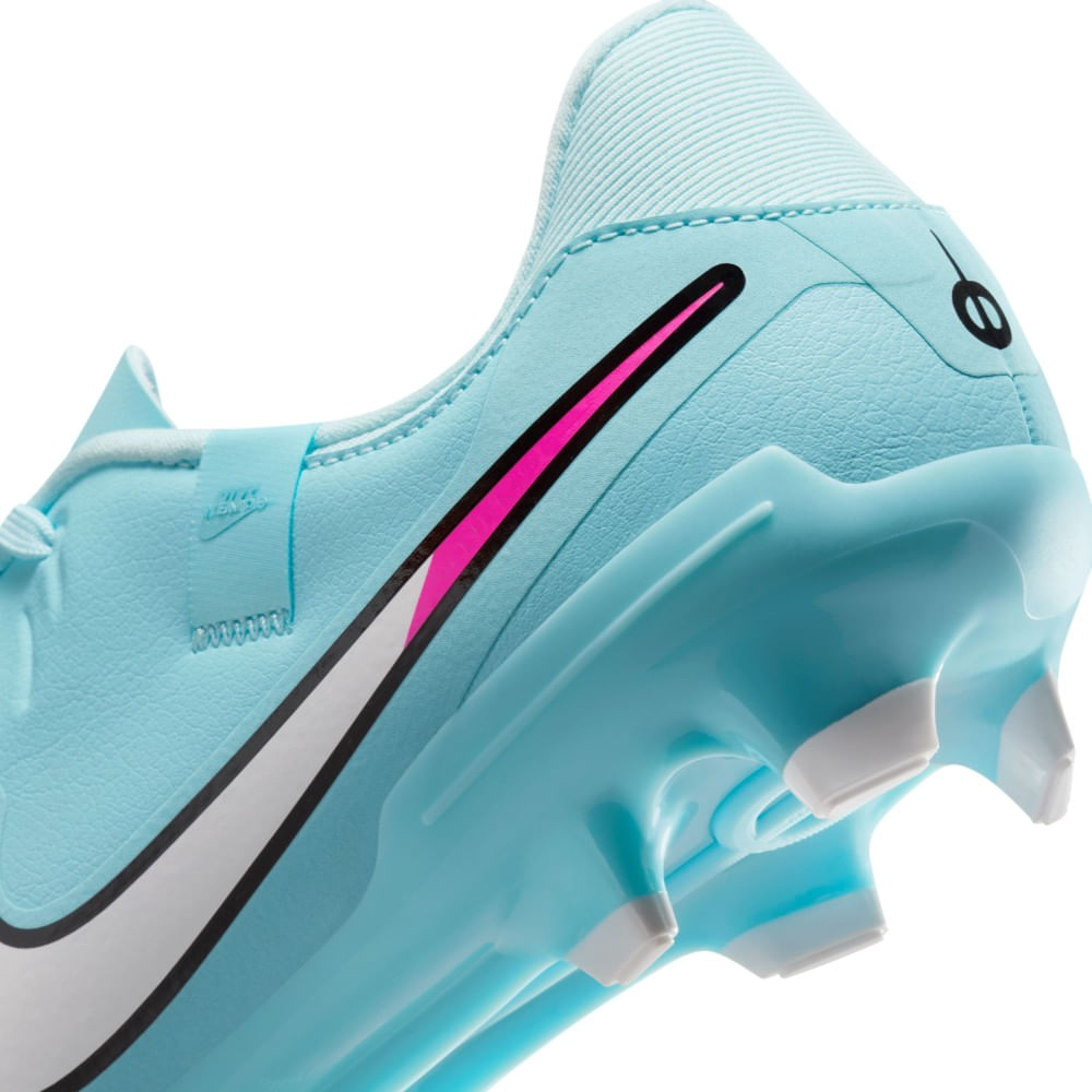 Nike Legend 10 Academy Fg Guayos azul de hombre para futbol