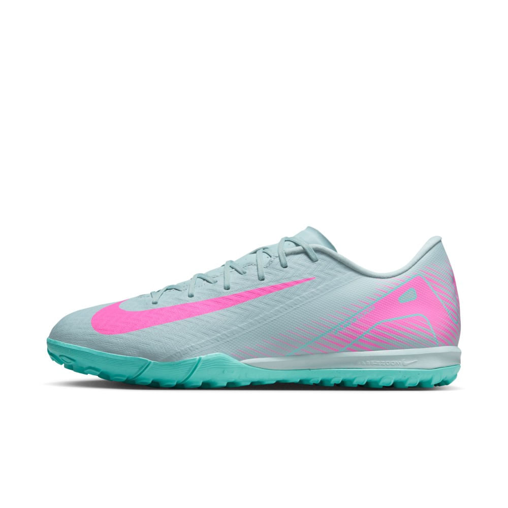 Nike Zoom Vapor 16 Academy Tf Guayos verde de hombre para futbol